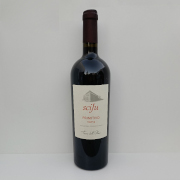 Vino Primitivo riserva - Sciju
